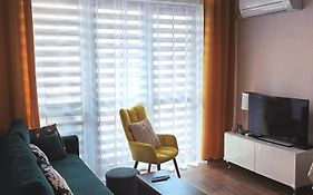 Apartament Olecko Centrum