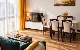 Apartament Olecko Centrum